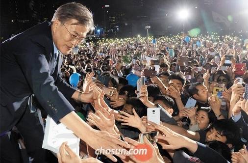 조선일보DB