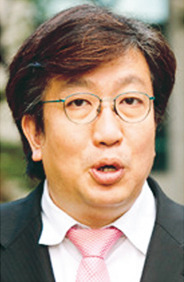 ▲ 신율 명지대학교 정치외교학과 교수