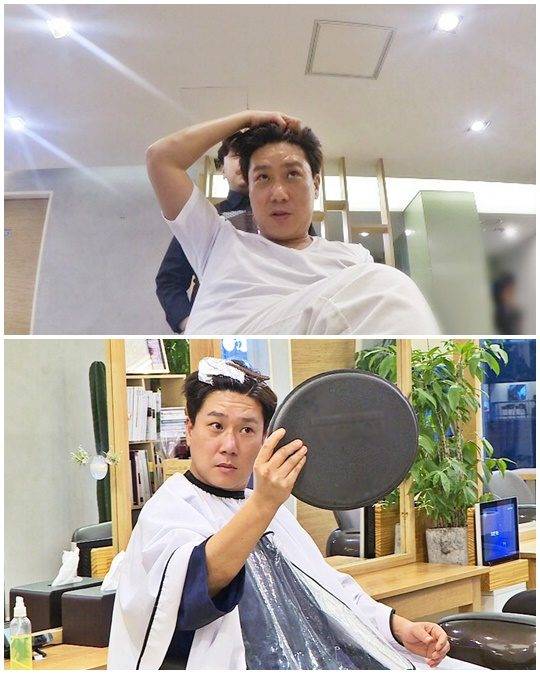 ‘미운우리새끼’ 이상민 / 사진제공=SBS