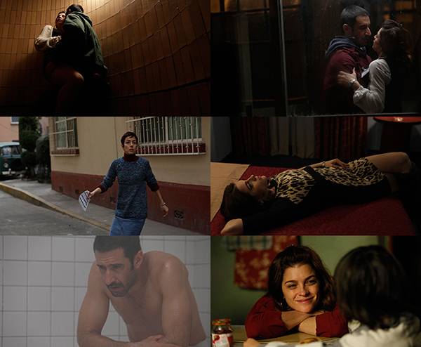 영화 ‘은밀한 계절, 봄’ 보도스틸 - 위드 라이언 픽쳐스 제공. 영화 ‘은밀한 계절, 봄’ 보도스틸 - 위드 라이언 픽쳐스 제공.