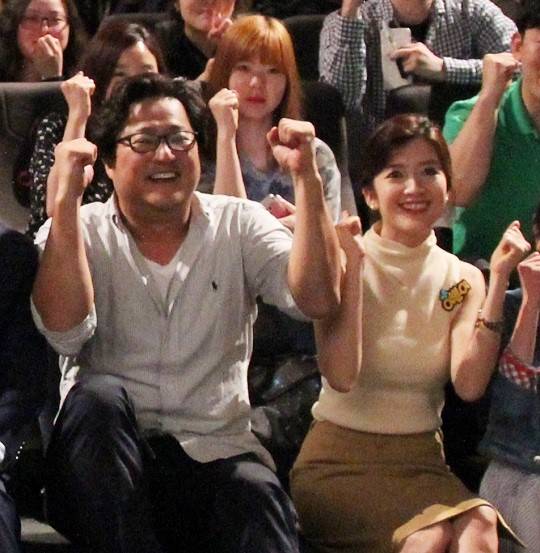 곽도원 장소연 결별 곽도원 장소연 결별