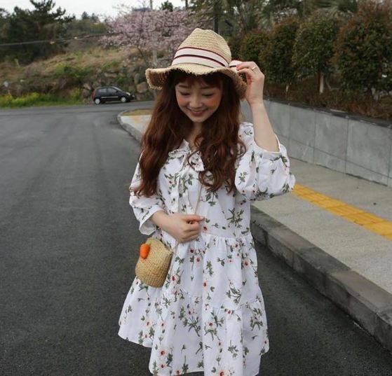 [사진 유보화 인스타그램]