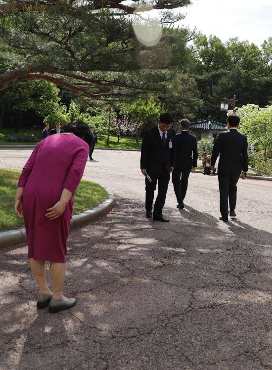 사진=청와대사진기자단