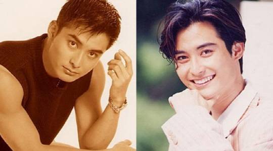 ‘재혼’ 이세창, 리즈 시절 화제...“이렇게 잘생겼었나?”