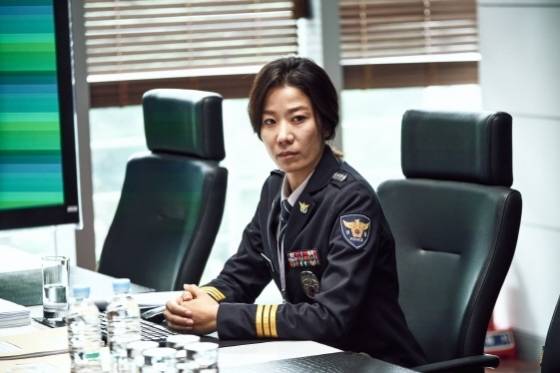 '불한당' 전혜진 스틸