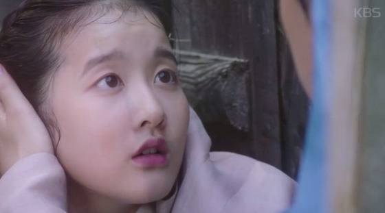 [사진 KBS 방송 캡처]