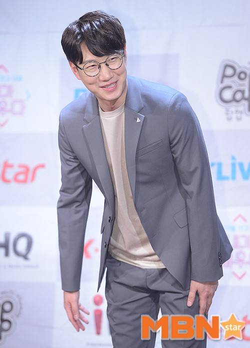 조우종이 아빠가 된다. 조우종 측은 아내 정다은 KBS아나운서의 임신 4개월 소식을 알렸다. 사진=MBN스타