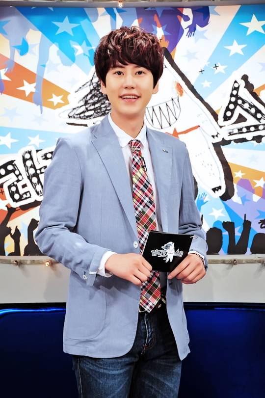 라디오스타 규현