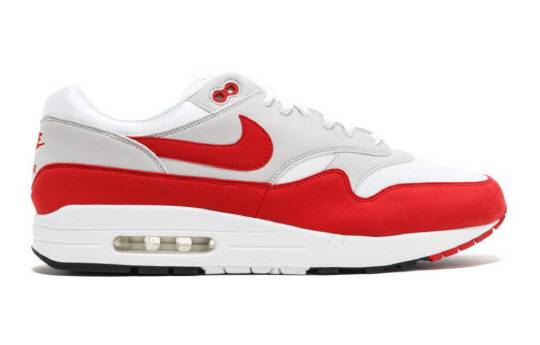 사진=에어맥스1, 나이키