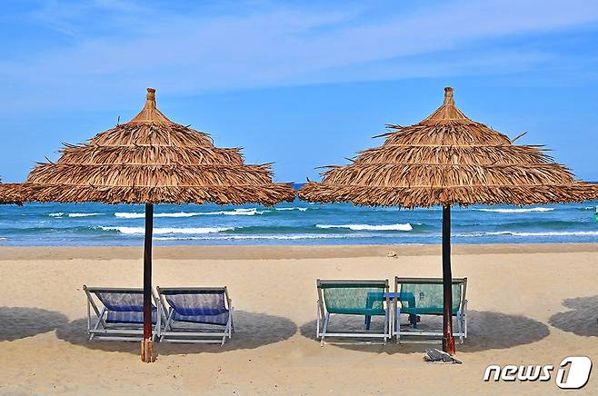 베트남 다낭. 스카이스캐너 제공.© News1