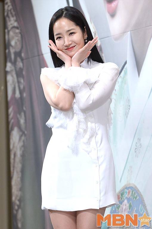 박민영=MBN스타DB