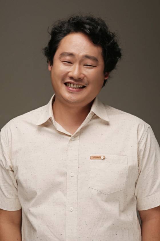 이유준/사진제공=935엔터테인먼트