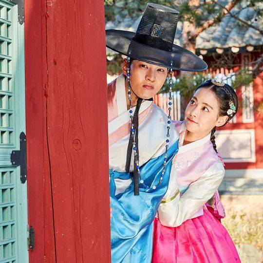 드라마 '엽기적인 그녀'. SBS 제공