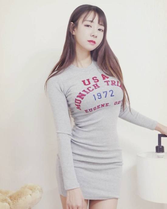 이소율 사진.l이소율 인스타그램