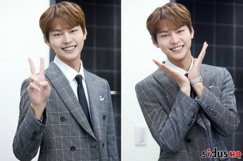 박선호 사진=sidusHQ 제공