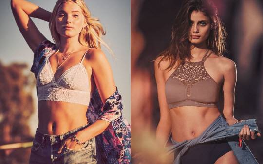 사진제공=빅토리아 시크릿