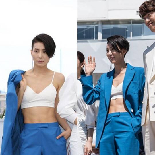 사진출처=칸 국제영화제 공식 페이스북, NEW