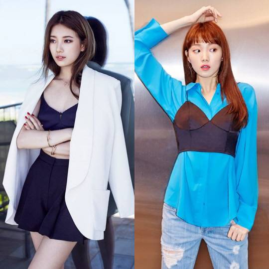 사진제공=코스모폴리탄, 랩