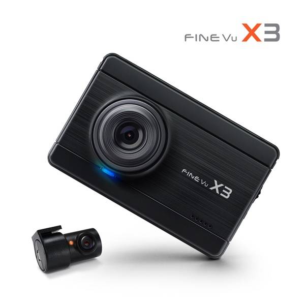 파인뷰 X3
