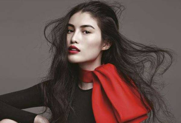 ▲ 허수이(何穗)