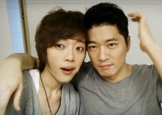 허재훈 근황은? 보컬에서 의사, 과거 김옥빈과 열애 “얘기 하지마 전 남친이야” 폭소