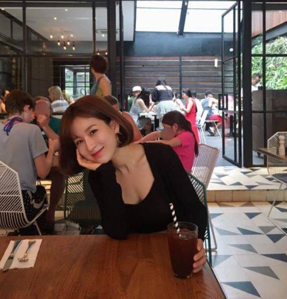 [사진 반윤희 인스타그램]