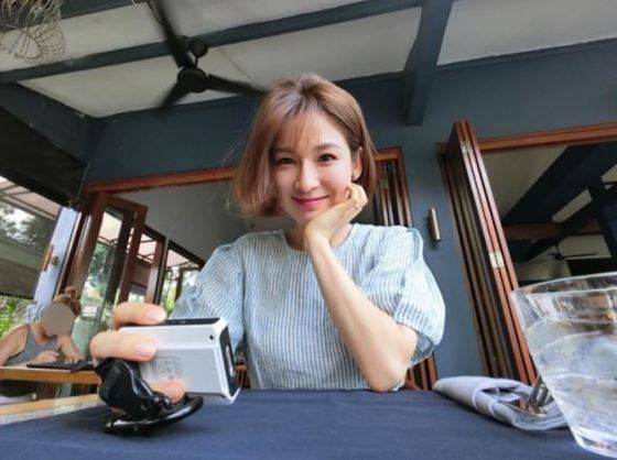 [사진 반윤희 인스타그램]