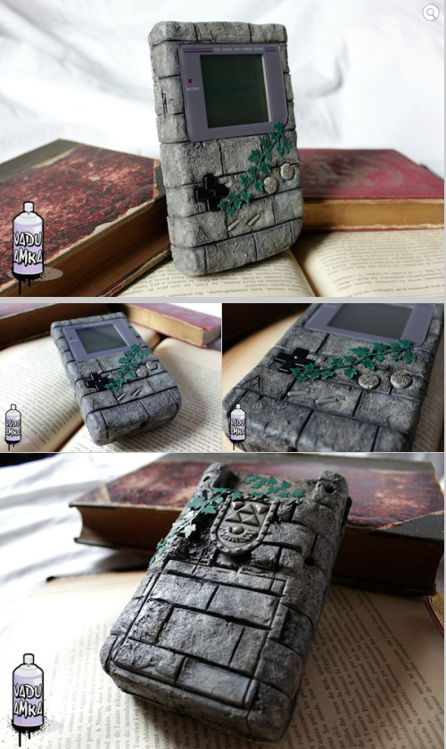 VADU AMKA의 미니컴보이