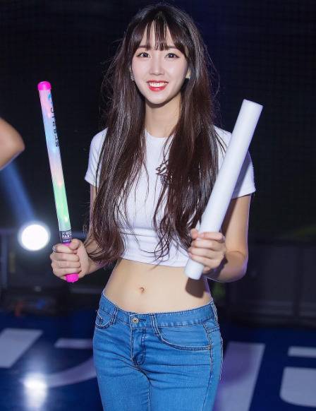 [사진 안지현 인스타그램]