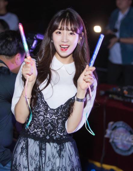 [사진 안지현 인스타그램]