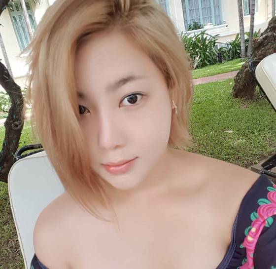 /사진=솔비 인스타그램