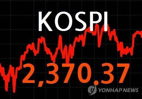 [연합인포맥스 제공]