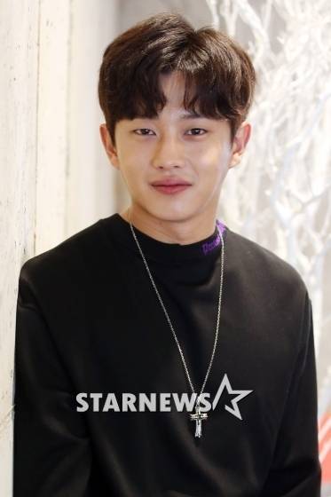 배우 김민석 / 사진=스타뉴스