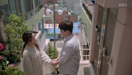 [사진 KBS 2TV 쌈 마이웨이 캡처]