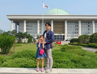 ‘버려진 동물을 위한 수의사회’ 명보영 수의사(광주 주주동물병원장).© News1