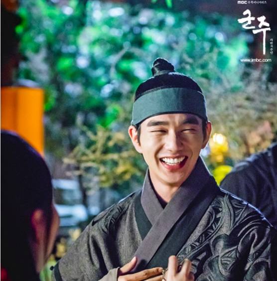 유승호 / 사진제공=MBC