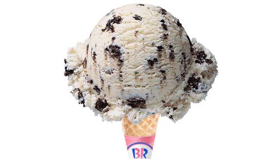 [사진 배스킨라빈스 홈페이지]