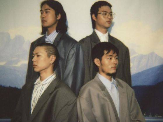 [사진 혁오 트위터]