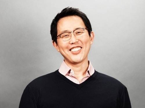 데이비드 리 SV엔젤 창립자