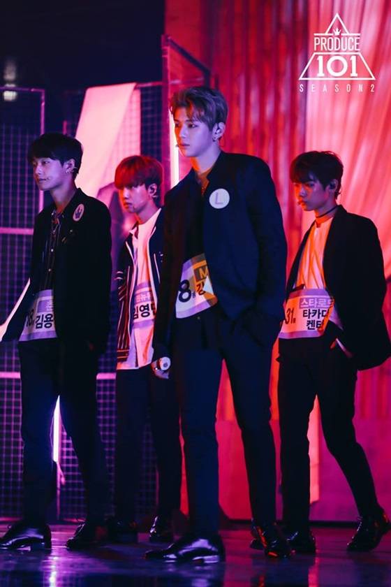 /사진제공=엠넷