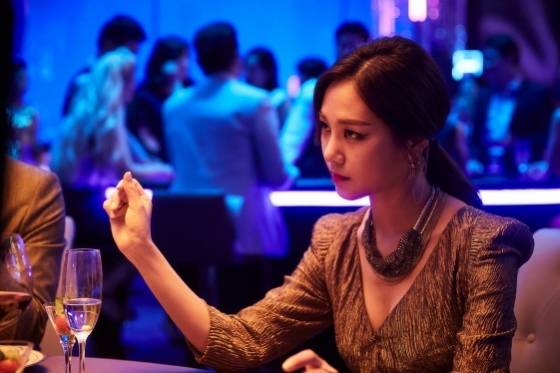 한지은/'리얼' 스틸