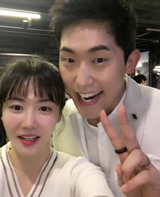 황우슬혜 인스타그램 사진 출처