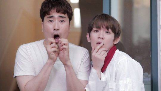 틴탑 리키 /사진제공=TOP Media