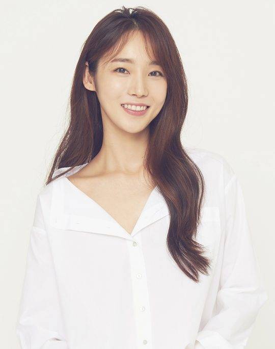 서은우/사진제공=원앤원스타즈