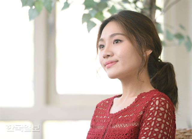 배우 최희서는 “가네코 후미코를 만난 뒤 페미니즘 사상서도 읽고 있다”며 “그로 인해 세상을 보는 시각도 바뀌었다”고 말했다. 최지이 인턴기자