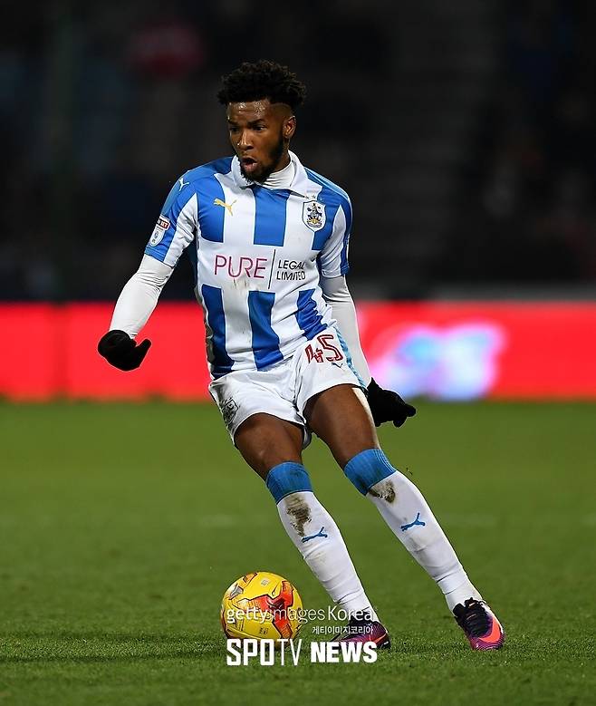 ▲ 케이시 팔머