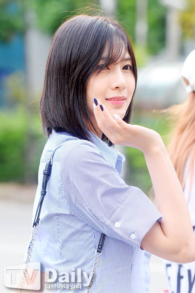 에이핑크 오하영