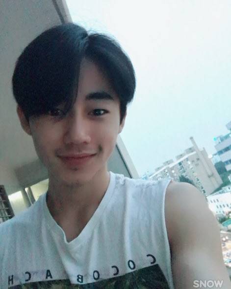 /박지빈 인스타그램 캡쳐