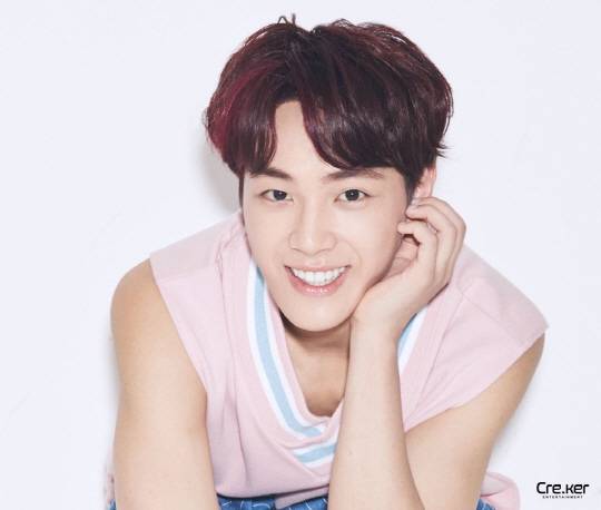 사진=크레커 엔터테인먼트