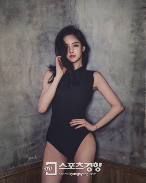 반서진 인스타그램